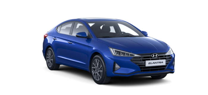 Замена тормозных колодок Hyundai Creta