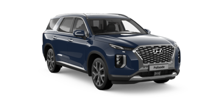 Hyundai РОЛЬФ СПб - официальный дилер Hyundai в Санкт-Петербурге