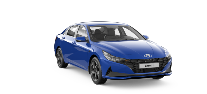 Hyundai РОЛЬФ СПб - официальный дилер Hyundai в Санкт-Петербурге